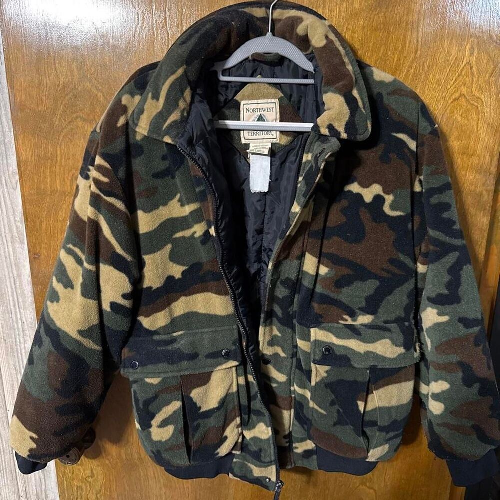 Northwest-territory Men's multi Jacket